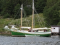 schooner